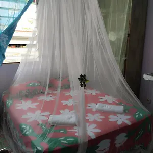 Tapuhere Homestay Fare